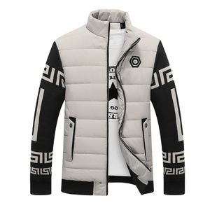 Arvonic Apparel Legacy Winter Coat Jacket